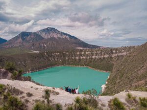 Lee más sobre el artículo Parque Ecoturístico El Meco:  1 Oasis Natural en San Luis Potosí