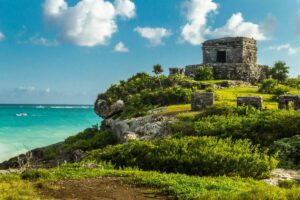 Lee más sobre el artículo Explora Tulum: el destino turístico de ensueño en el Caribe mexicano